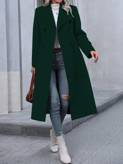Long Coat