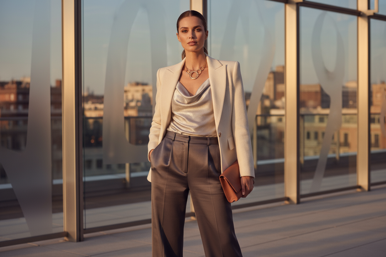 FASHION WOMEN